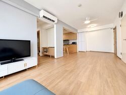Blk 415A Waterfront I @ Northshore (Punggol), HDB 4 Rooms #624595241